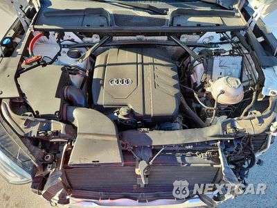 Zdjęcie 11 z 13 samochodu: 2023 AUDI Q5 PREMIUM PLUS 45 VIN:WA1EAAFY0P2058110 - miniatura