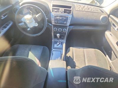 Zdjęcie 8 z 13 samochodu: 2010 MAZDA 6 I VIN:1YVHZ8CH2A5M37439 - miniatura