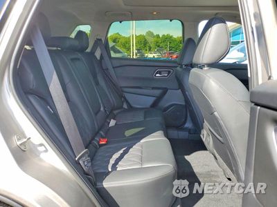 Zdjęcie 11 z 14 samochodu: 2026 NISSAN ROGUE PLATINUM VIN:JN8BT3DD7TW491168 - miniatura