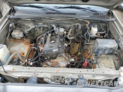 Zdjęcie 11 z 13 samochodu: 2006 TOYOTA TACOMA BASE VIN:5TEPX42N76Z238950 - miniatura