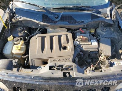 Zdjęcie 12 z 13 samochodu: 2014 JEEP PATRIOT SPORT VIN:1C4NJPBB4ED853382 - miniatura