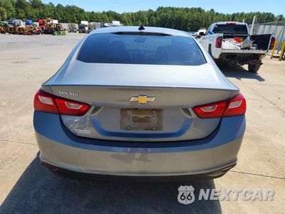 Zdjęcie 6 z 12 samochodu: 2023 CHEVROLET MALIBU LS VIN:1G1ZC5ST3PF230487 - miniatura