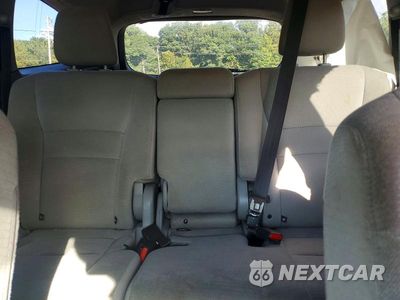 Zdjęcie 10 z 13 samochodu: 2016 HONDA PILOT LX VIN:5FNYF6H19GB022530 - miniatura