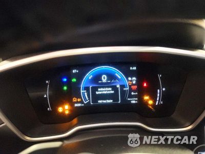 Zdjęcie 9 z 12 samochodu: 2023 TOYOTA COROLLA CROSS HYBRID XSE VIN:7MUFBABG3PV004366 - miniatura
