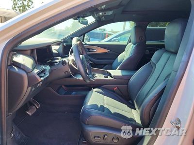 Zdjęcie 7 z 13 samochodu: 2024 ACURA ZDX A-SPEC VIN:4W5KHNRL2RZ514102 - miniatura