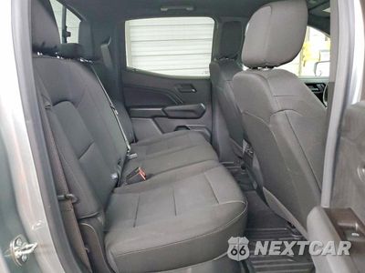 Zdjęcie 10 z 13 samochodu: 2026 CHEVROLET COLORADO VIN:1GCPSBEK5T1153437 - miniatura