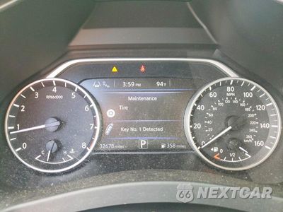 Zdjęcie 9 z 13 samochodu: 2019 NISSAN MURANO PLATINUM VIN:5N1AZ2MJ0KN119189 - miniatura