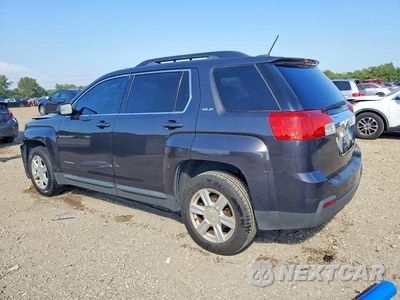 Drugie zdjęcie samochodu z przodu: 2015 GMC TERRAIN SLE VIN:2GKALREK3F6155530 - miniatura