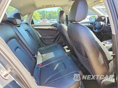 Zdjęcie 10 z 13 samochodu: 2015 AUDI A4 PREMIUM PLUS VIN:WAUFFAFL4FN011317 - miniatura