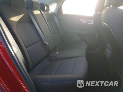 Zdjęcie 10 z 12 samochodu: 2022 KIA FORTE LXS VIN:3KPF24AD9NE436518 - miniatura