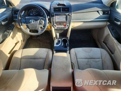 Zdjęcie 8 z 12 samochodu: 2014 TOYOTA CAMRY LE VIN:4T4BF1FK4ER362954 - miniatura