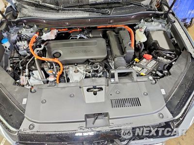 Zdjęcie 11 z 12 samochodu: 2026 HONDA CR-V SPORT TOURING VIN:7FARS6H98TE148916 - miniatura