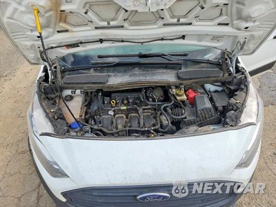 Zdjęcie 12 z 13 samochodu: 2022 FORD TRANSIT CONNECT XL DELIVERY VAN VIN:NM0LS7S22N1524926 - miniatura