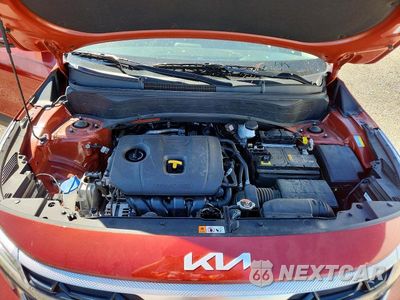 Zdjęcie 12 z 13 samochodu: 2025 KIA SELTOS S VIN:KNDEU2AA7S7824200 - miniatura
