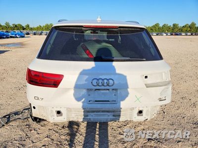 Zdjęcie 6 z 13 samochodu: 2018 AUDI Q7 PRESTIGE VIN:WA1VAAF71JD040525 - miniatura