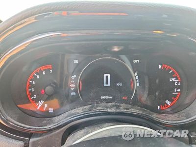 Zdjęcie 9 z 12 samochodu: 2022 DODGE DURANGO PURSUIT VIN:1C4SDJFT5NC192462 - miniatura