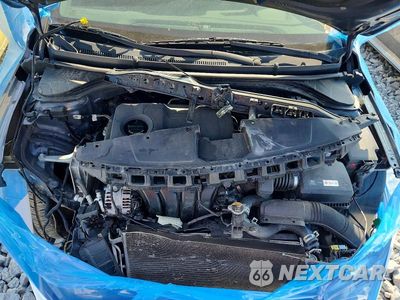 Zdjęcie 11 z 12 samochodu: 2018 HYUNDAI ELANTRA VALUE EDITION VIN:5NPD84LF3JH322590 - miniatura