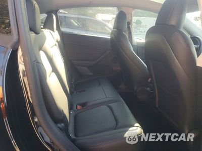 Zdjęcie 10 z 12 samochodu: 2021 TESLA MODEL Y VIN:5YJYGDEF2MF202008 - miniatura