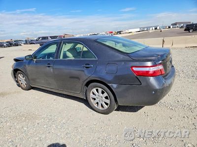 Drugie zdjęcie samochodu z przodu: 2007 TOYOTA CAMRY XLE VIN:JTNBE46K773062865 - miniatura
