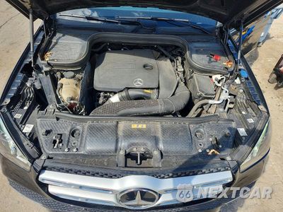 Zdjęcie 12 z 13 samochodu: 2021 MERCEDES-BENZ GLE 350 4MATIC VIN:4JGFB4KB8MA538323 - miniatura