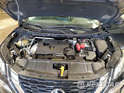 Zdjęcie 12 z 14 samochodu: 2021 NISSAN ROGUE SL VIN:5N1AT3CB8MC703758 - miniatura