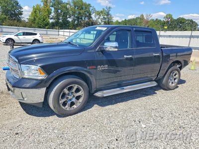 2017 RAM 1500 LARAMIE 1C6RR7NM9HS881693 - główne zdjęcie licytacji z USA - miniatura