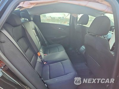Zdjęcie 10 z 12 samochodu: 2023 CHEVROLET MALIBU LS VIN:1G1ZB5ST8PF154445 - miniatura
