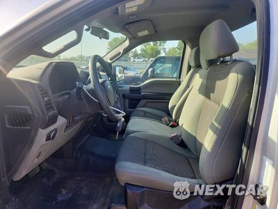 Zdjęcie 7 z 12 samochodu: 2018 FORD F150 VIN:1FTMF1CB0JKD80823 - miniatura