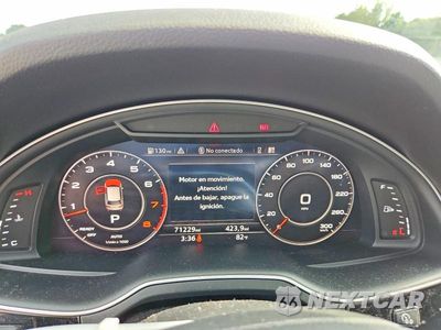 Zdjęcie 9 z 13 samochodu: 2017 AUDI Q7 PREMIUM PLUS VIN:WA1LAAF70HD059472 - miniatura