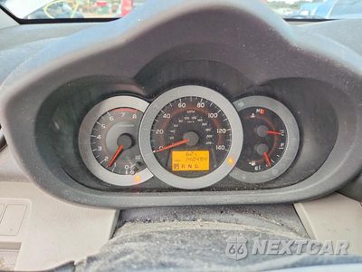 Zdjęcie 9 z 13 samochodu: 2010 TOYOTA RAV4 BASE VIN:JTMBF4DV8A5032400 - miniatura
