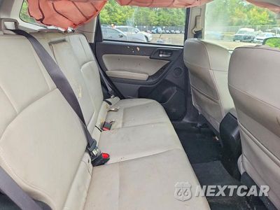 Zdjęcie 11 z 13 samochodu: 2014 SUBARU FORESTER 2.5I TOURING VIN:JF2SJAPCXEH514069 - miniatura