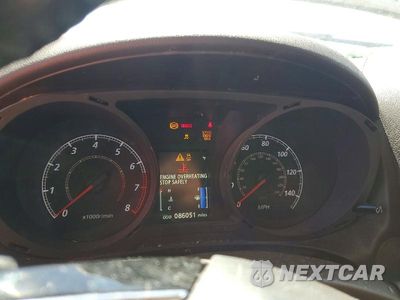 Zdjęcie 9 z 12 samochodu: 2016 MITSUBISHI OUTLANDER SPORT ES VIN:JA4AP3AU3GZ030046 - miniatura