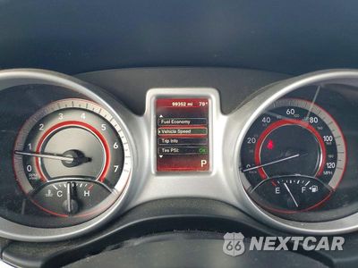 Zdjęcie 9 z 13 samochodu: 2019 DODGE JOURNEY SE VIN:3C4PDCBG7KT875015 - miniatura