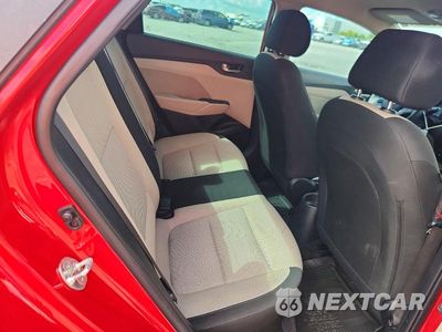 Zdjęcie 10 z 12 samochodu: 2021 HYUNDAI ACCENT SE VIN:3KPC24A64ME146416 - miniatura