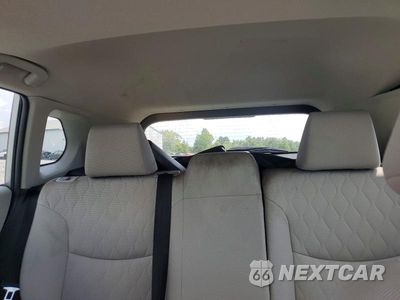 Zdjęcie 10 z 13 samochodu: 2026 TOYOTA COROLLA CROSS LE VIN:7MUBAAAG9TV180786 - miniatura
