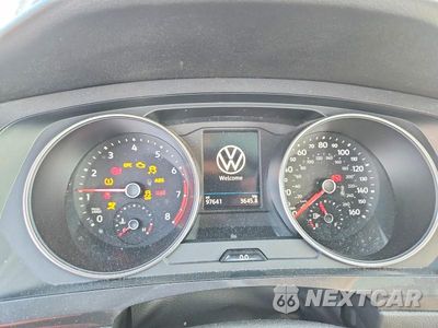 Zdjęcie 9 z 13 samochodu: 2021 VOLKSWAGEN TIGUAN SE VIN:3VV3B7AX5MM031261 - miniatura