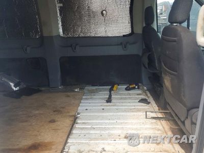 Zdjęcie 10 z 12 samochodu: 2019 FORD TRANSIT T-350 VIN:1FBAX2CM8KKA01838 - miniatura