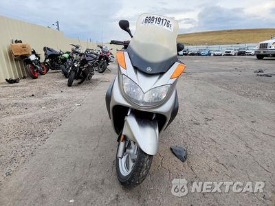 Drugie zdjęcie samochodu z przodu: 2007 YAMAHA YP400 VIN:JYASH03Y87A005577 - miniatura