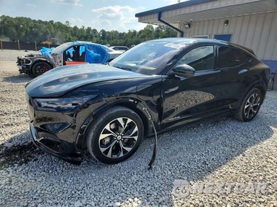 2022 FORD MUSTANG MACH-E PREMIUM 3FMTK3SU3NMA58385 - główne zdjęcie licytacji z USA - miniatura