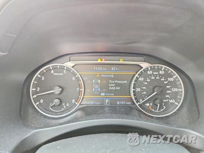 Zdjęcie 9 z 12 samochodu: 2019 NISSAN ALTIMA SR VIN:1N4BL4CV9KC189009 - miniatura