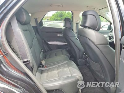Zdjęcie 11 z 13 samochodu: 2026 GENESIS GV70 2.5T STANDARD VIN:5NMMADTB3TH043691 - miniatura