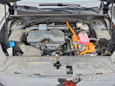 Zdjęcie 12 z 13 samochodu: 2023 HYUNDAI SANTA FE LIMITED VIN:5NMS5DA1XPH015317 - miniatura