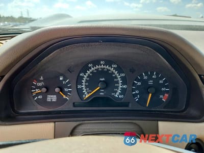 Zdjęcie 9 z 12 samochodu: 1996 MERCEDES-BENZ E 320 VIN:WDBJF55F4TJ013733 - miniatura