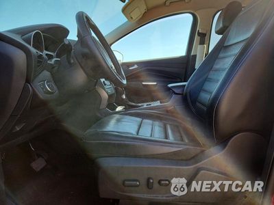Zdjęcie 7 z 14 samochodu: 2017 FORD ESCAPE SE VIN:1FMCU9GD1HUB23367 - miniatura