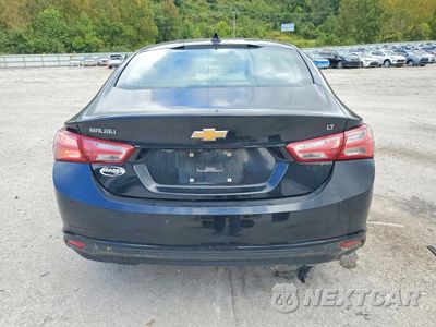 Zdjęcie 6 z 12 samochodu: 2019 CHEVROLET MALIBU LT VIN:1G1ZD5ST9KF166896 - miniatura