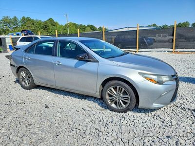 Czwarte zdjęcie samochodu z boku: 2017 TOYOTA CAMRY SE VIN:4T1BF1FK5HU376716 - miniatura
