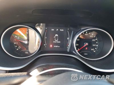 Zdjęcie 9 z 13 samochodu: 2018 JEEP COMPASS LATITUDE VIN:3C4NJDBB8JT485615 - miniatura