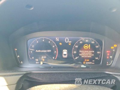 Zdjęcie 9 z 12 samochodu: 2023 HONDA ACCORD LX VIN:1HGCY1F21PA016251 - miniatura