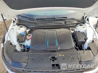 Zdjęcie 11 z 12 samochodu: 2023 HYUNDAI IONIQ 5 SEL VIN:KM8KNDAF5PU192499 - miniatura