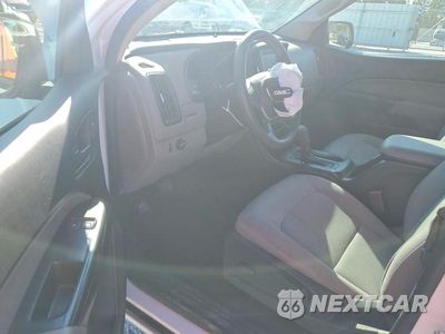 Zdjęcie 8 z 12 samochodu: 2018 GMC CANYON VIN:1GTH5BEN5J1199983 - miniatura